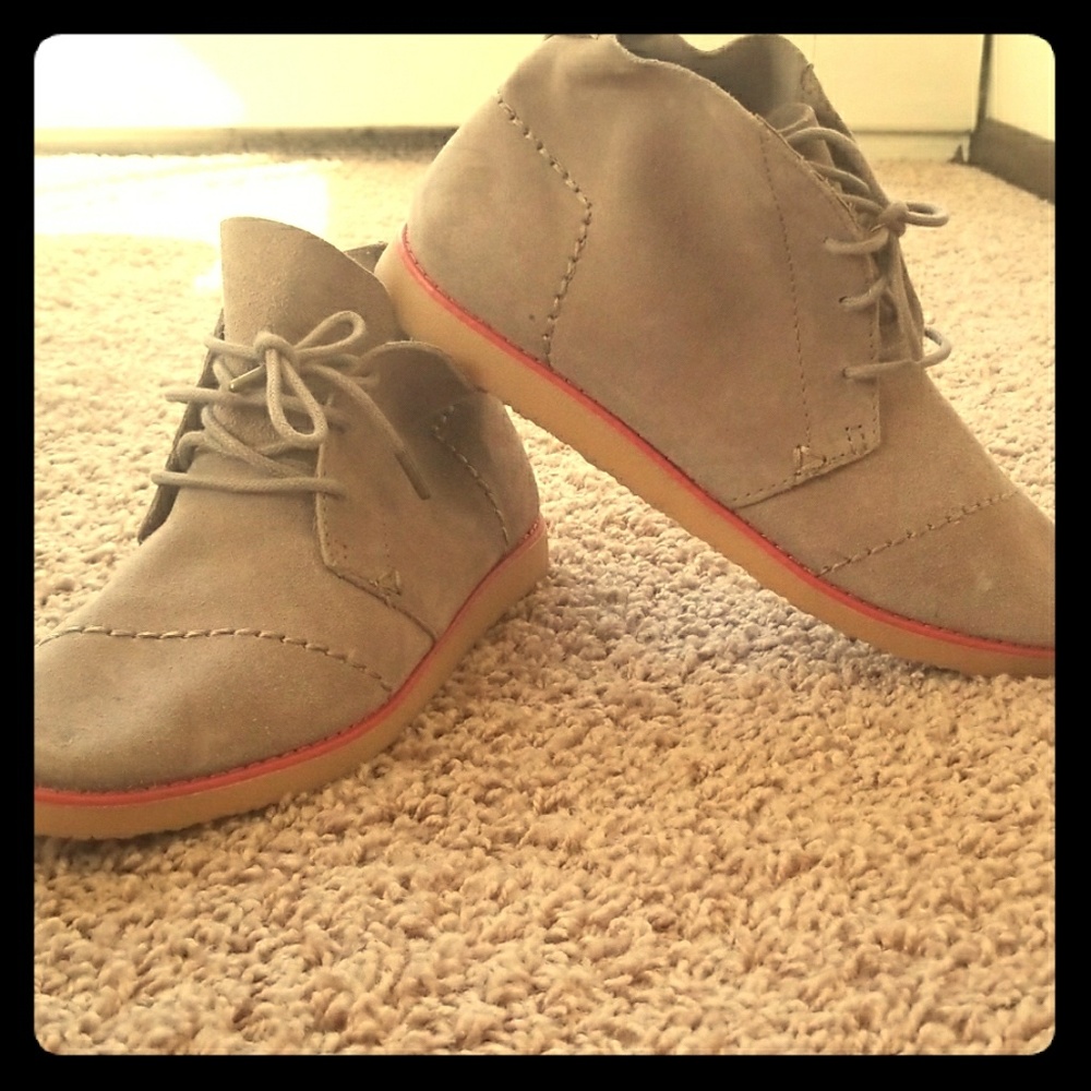 Shoes